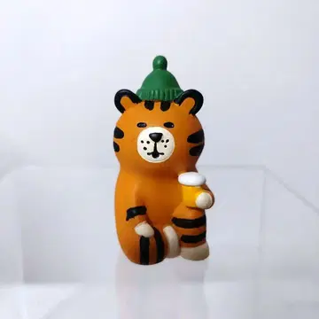 데코레 콘콘부루 모리노 토라상 후카즈카 맥주
