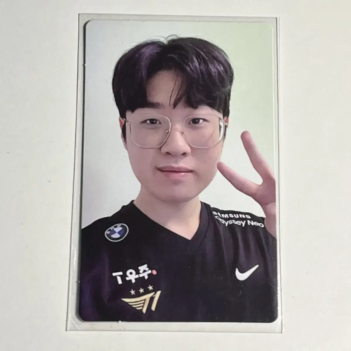 T1 T1 Zeus Doll on Bunjang Global Site.