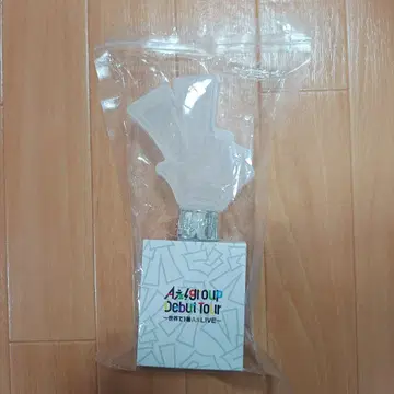 A! group 응원봉