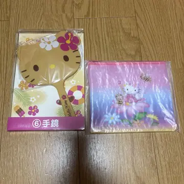 일광화상 키티 제일복권 덤 증정