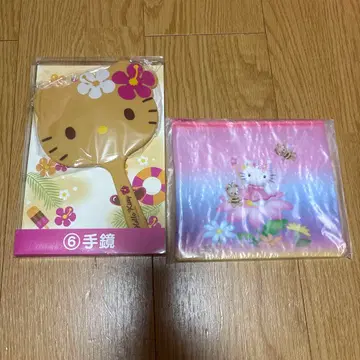 일광화상 키티 제일복권