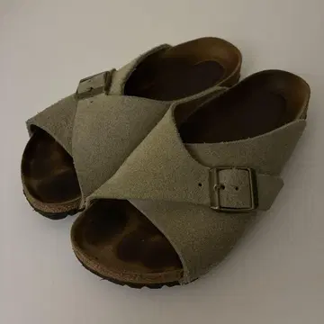 BIRKENSTOCK AROSA 버켄스탁 애로우사 36 내로우