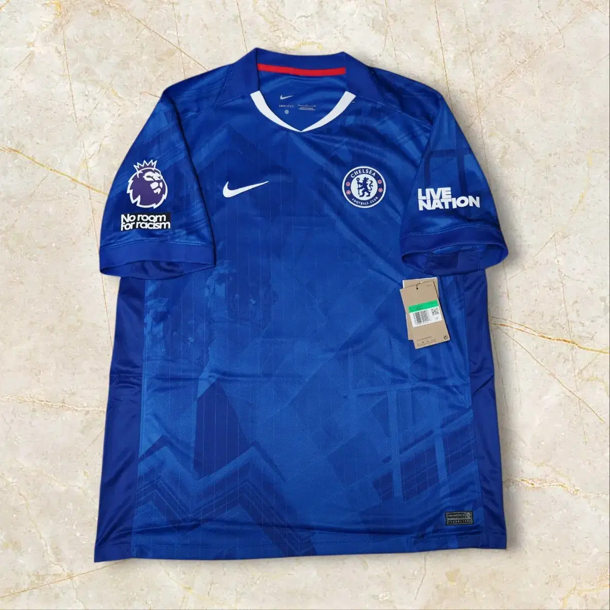 International XL] 25/26 Chelsea Palmer Home Jersey #유니폼,#축구