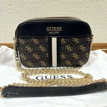 GUESS 숄더백 GUES 여성용 백
