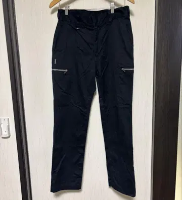 바운티 헌터 워크 팬츠