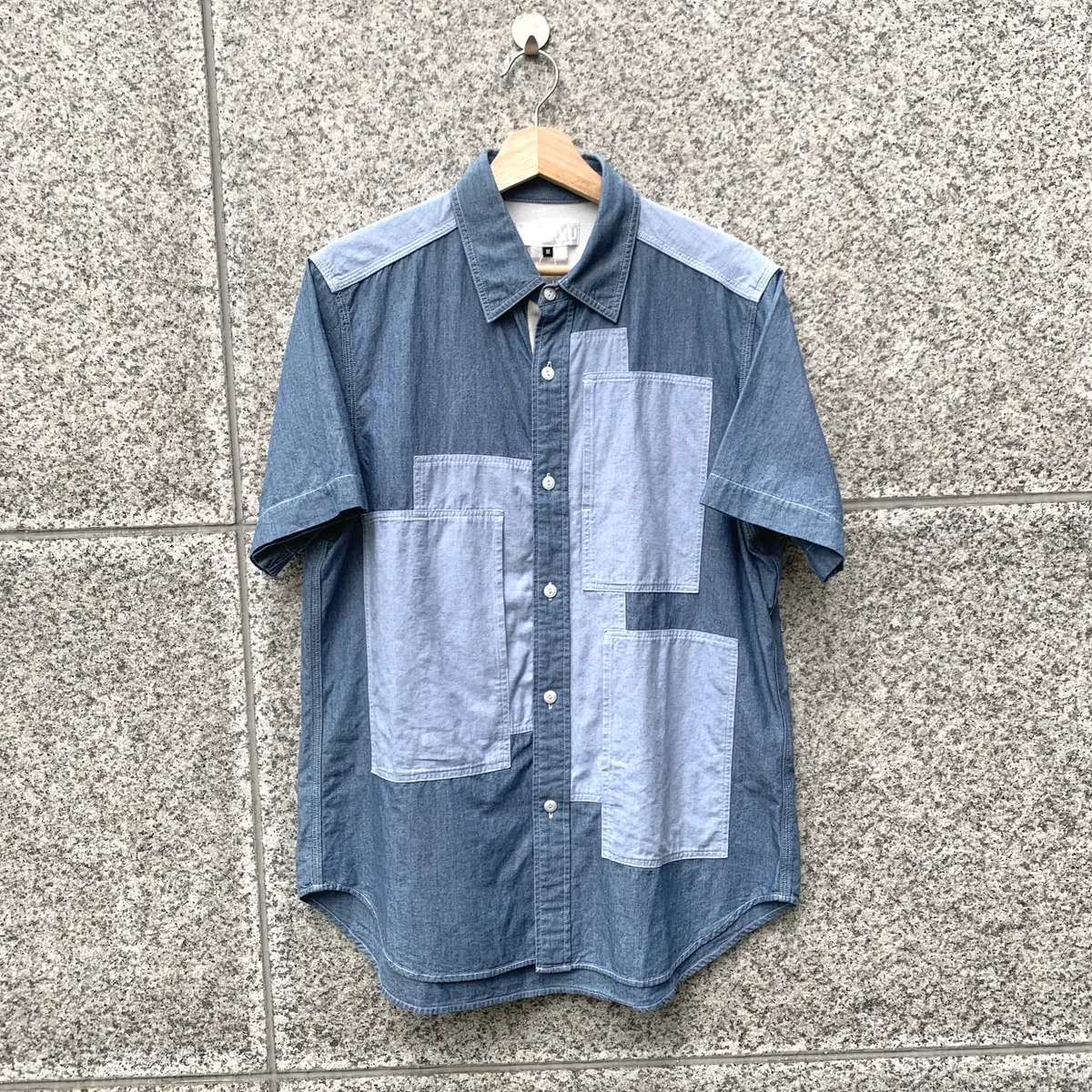 トップス GANRYU comme des garcons L COMME DES GARÇONS | 꼼데가르송 Comme des Garçons Ganryu