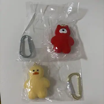 mojojojo 가챠가챠