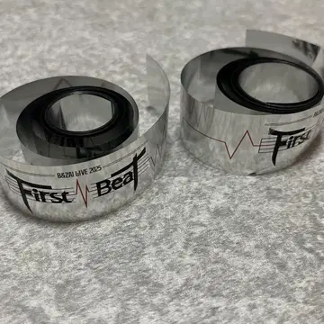 B&ZAI 은박 테이프 2개
