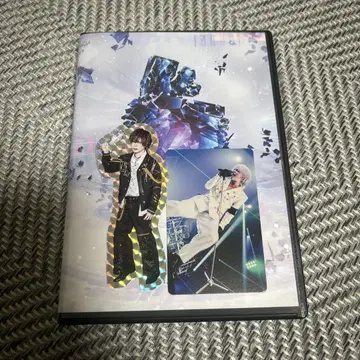 제로[Hz] AttV 도요스 PIT DVD 초회 한정판