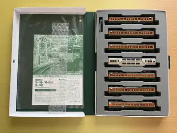 카토 10-1954 113계 2000번대