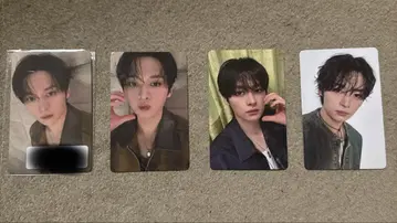 StrayKids 리노