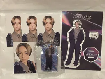 KID FHENOMENON 스즈키 루이