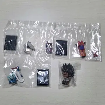 HUNTER x HUNTER 환영여단
