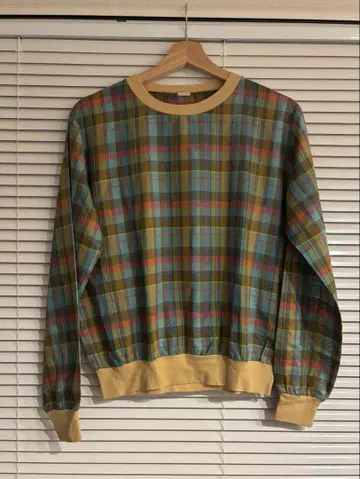 used tops
