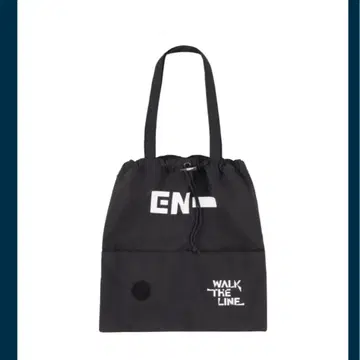 ENHYPEN WALK THE LINE 토트백