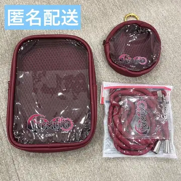 다이소 뱅드림 BanG Dream! ave mujica 세트