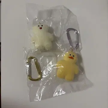 mojojojo 가챠가챠 2종 세트
