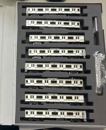 TOMIX 209계 2100번대 8량 세트