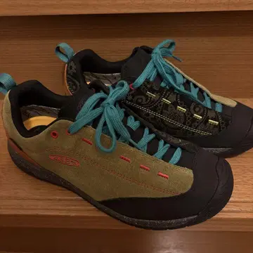 KEEN JASPER II WP / 재스퍼 투 워터프루프 방수