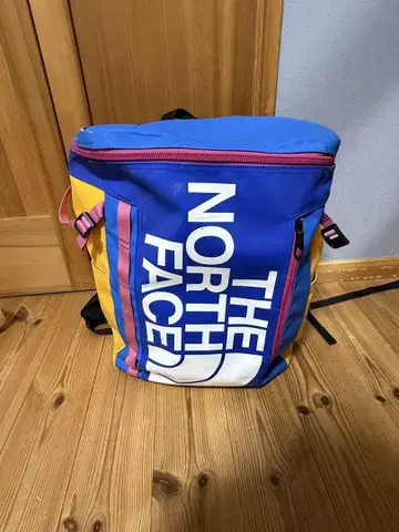 THE NORTH FACE 럭색/백팩