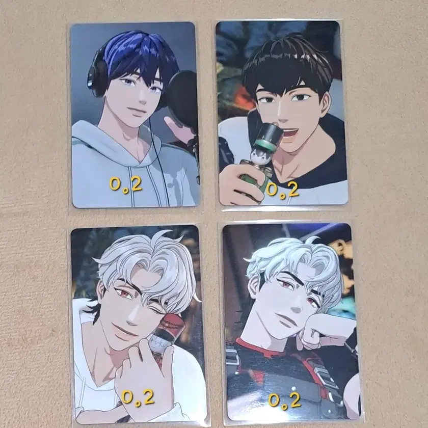 PLAVE | 플레이브 PLAVE 1st Membership Kit Poca Yejun Eunho