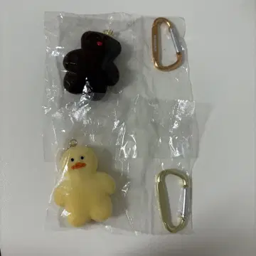 mojojojo 가챠가챠 2종 세트