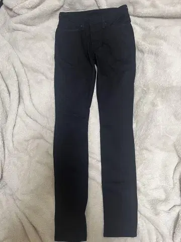 KSUBI 블랙 데님 28