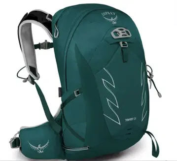 Osprey Tempest 20 재스퍼 그린 XSS