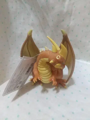 드래곤 퀘스트 소프트 비닐 몬스터즈