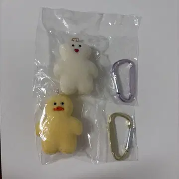 mojojojo 가챠가챠 2종 세트
