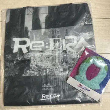 King & Prince Re:ERA 투어 굿즈 세트
