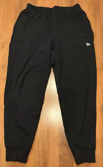 NEWERA 스웨트 팬츠 XL