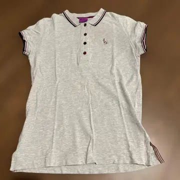 Paul Smith 피케 셔츠 M 그레이