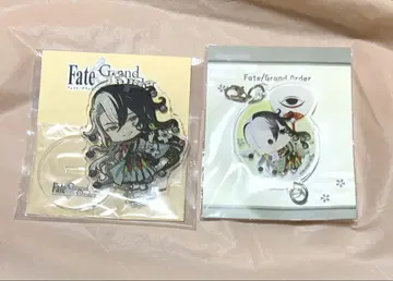 fgo 도만 굿즈