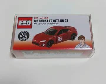 드림 토미카 MF 고스트 도요타 86 GT