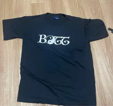 bott 티셔츠