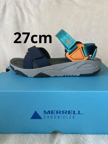 MERRELL 머렐 BELIZE CONVERT WEB 벨리즈 컨버트