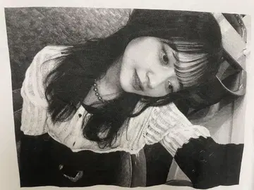 노기자카46 가네카와 사야 생일 티셔츠 2024