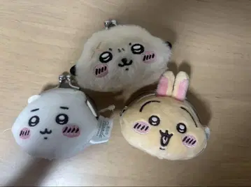 치이카와 가마구치 지갑 토끼 치이카와 랏코