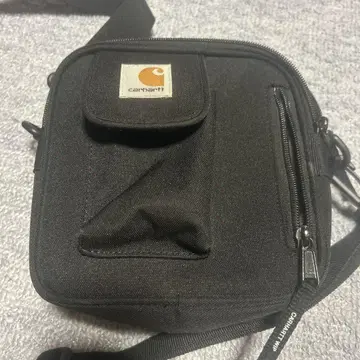 Carhartt 숄더백