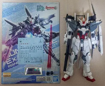 MG 엑스 임펄스 건담