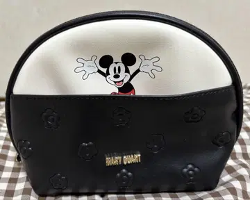 MARY QUANT x 디즈니