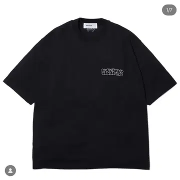 모두를 위한 J.30000 스로우 티셔츠