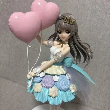 러브 라이브 미나미 코토리 Figure-rise LABO 피규어