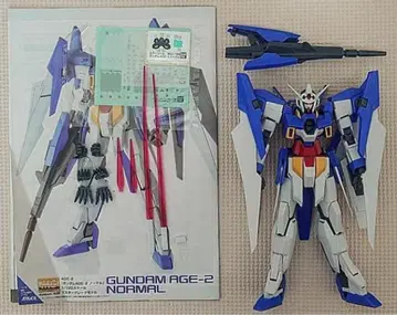 MG 건담 AGE-2 노멀