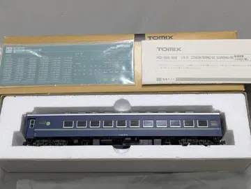 TOMIX 슬로우62 [ HO-505 ] HO게이지 2