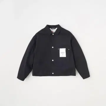 [ UNIONWEAR ] WORK JACKET 001