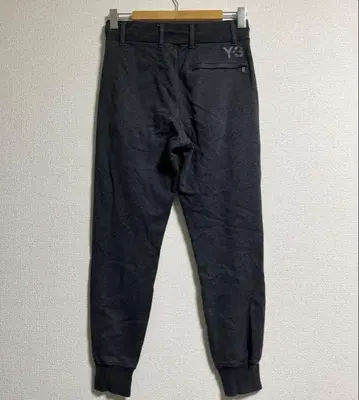 Y-3 Y-3 Classic Cuff Pant 로고 스웨트 팬츠