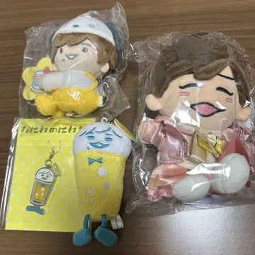나가오 켄토 세트