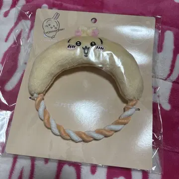치이카와 루프 토이 토끼